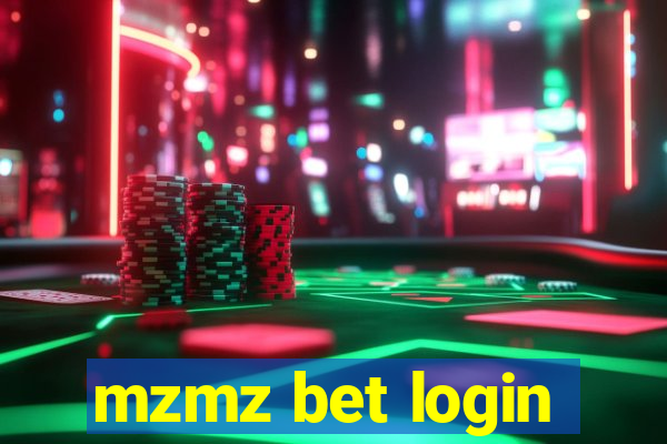 mzmz bet login